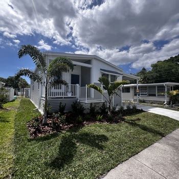 Short Term Mobile Home Rentals