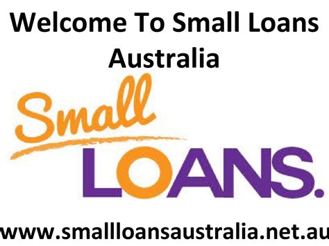 Short Term Money Loans Australia