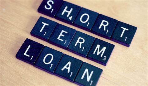 Short Term Unsecured Loan