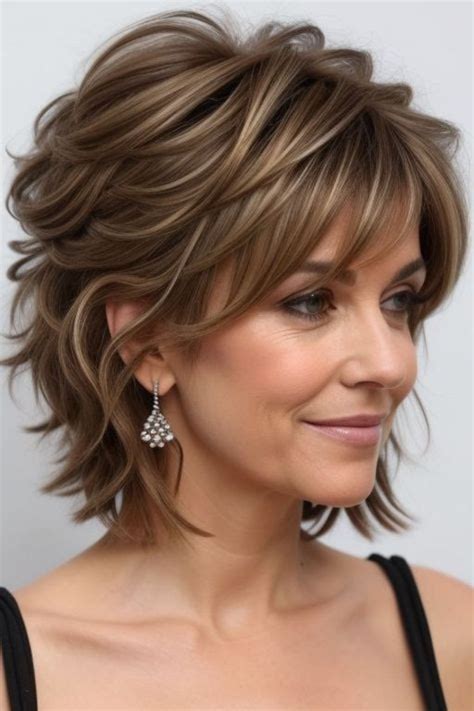 25 Best Hairstyles for Short Medium Hair Short Hairstyles 2017 2018