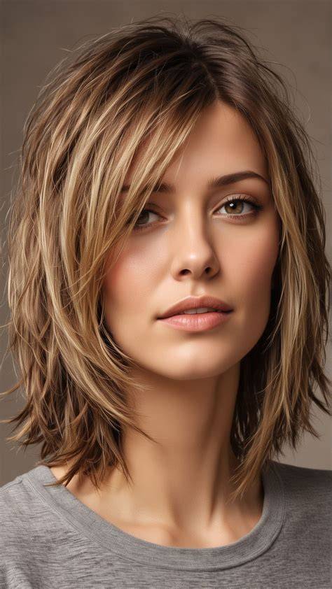10 Medium Bob Haircut Ideas, Casual Short Hairstyles for Women 2021