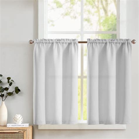 Short Window Panels