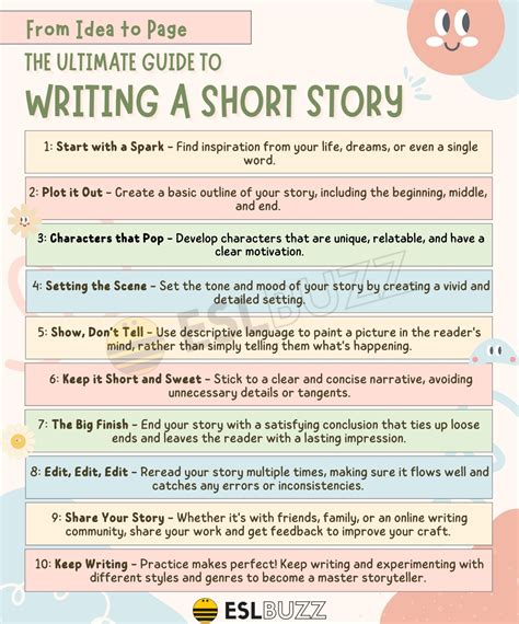 Short story