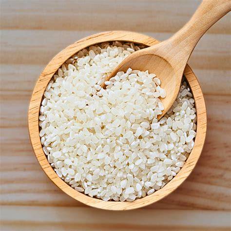 Image of Short-Grain Rice