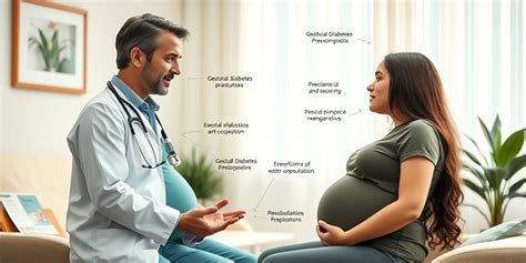 Short-Term Complications for Expectant Mothers
