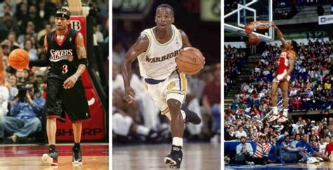 Small Stature, Big Jumps: Meet the Shortest NBA Player to Dunk