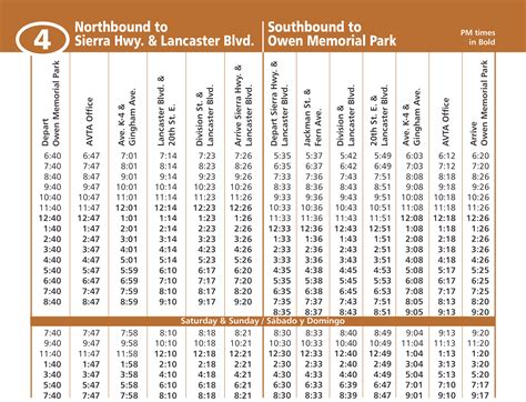 Coach Usa Schedule Examples and Forms