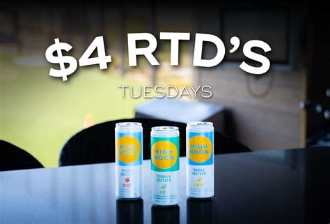 Shots and Deals