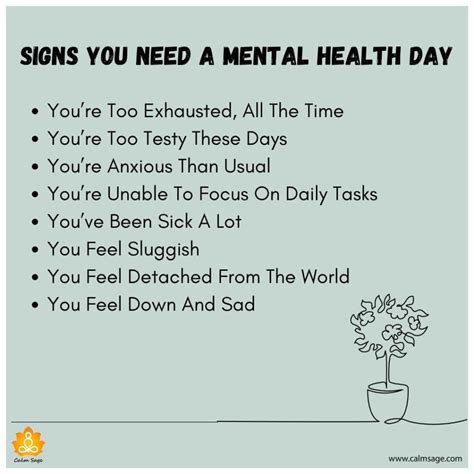 Should I Take a Mental Health Day from School? Quiz