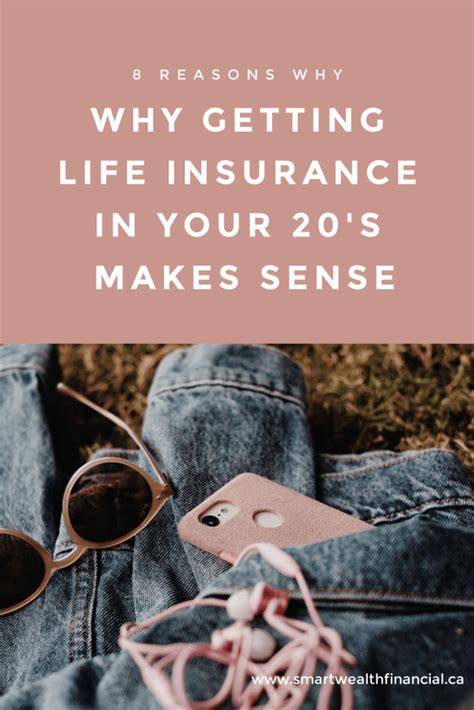 Should I Get Life Insurance In My 20s