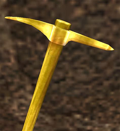 Should you Mine for Gold or Sell the Pick-axes?