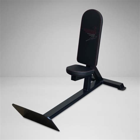 Shoulder Stand Bench