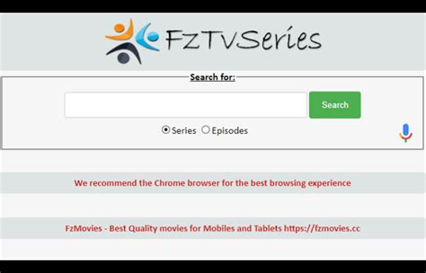 ShoutBox - Fztvseries