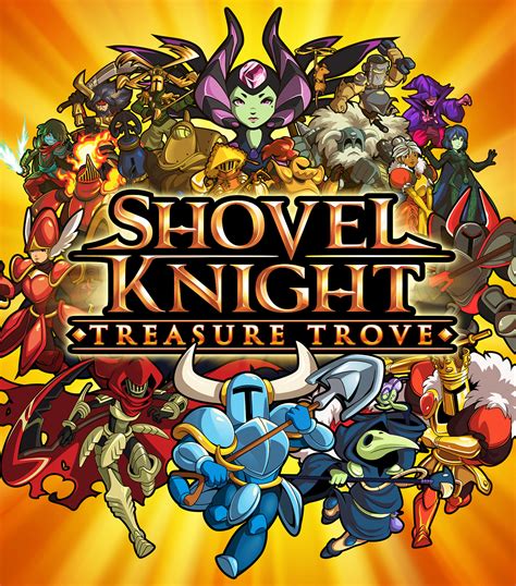 3 Cheats for Shovel Knight Treasure Trove