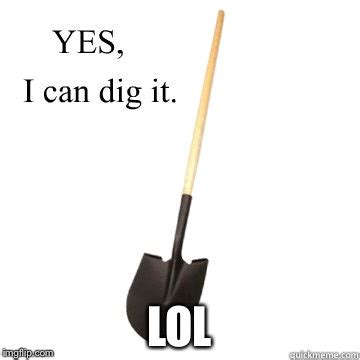 10 Hilarious Shovel Puns to Dig Your Way to Laughter