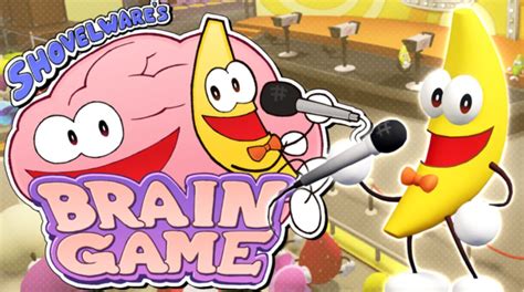 Shovelware\'s Brain Game - Roblox