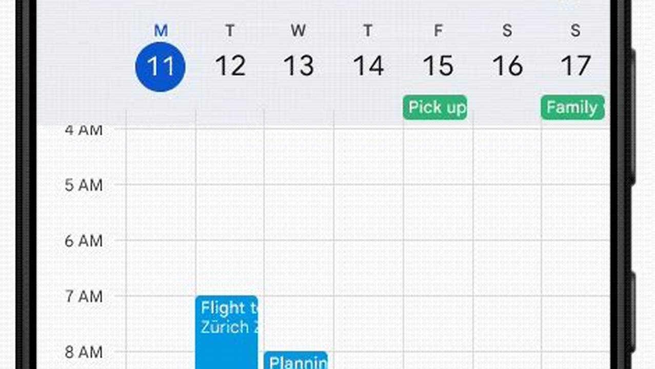 Show Tasks In Google Calendar Android