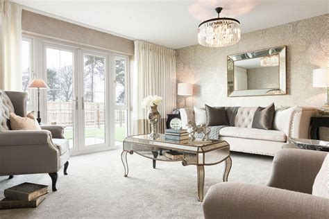 Show Home Interior Design Home Design Ideas