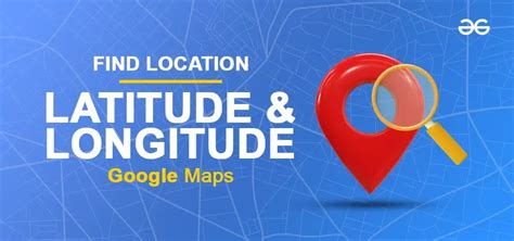 Show Location On Google Map Using Latitude And Longitude