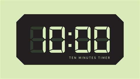 Tick-Tock Like a Pro: Discover Show Me A Timer - the Ultimate Time Management Tool!