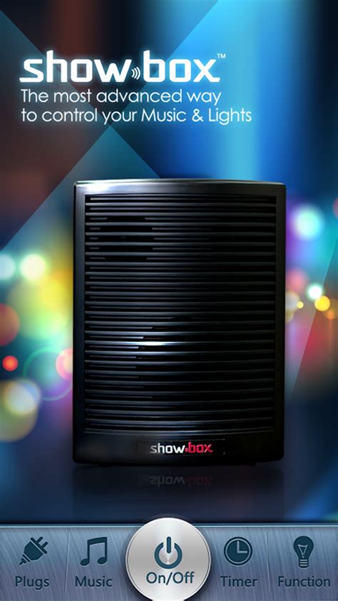 Showbox 4.65 APK