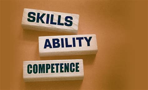 Showcasing Skills and Goals