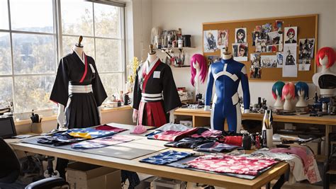 Showcasing Your Cosplay
