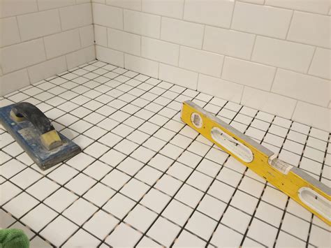 Quick Pitch Pre Made Shower Slope Standard Kit Diy tile shower, Shower floor, Bathroom remodel
