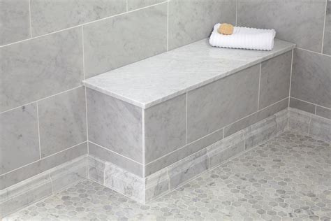 Shower Bench Top
