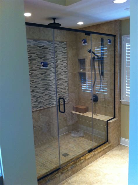 Shower Doors Columbus Ohio