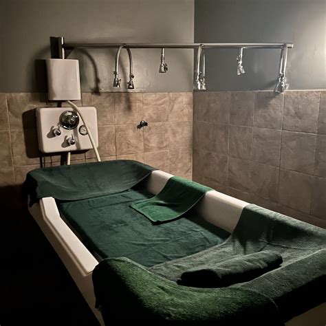 Shower Perfection: The Essential Guide to Finding Table Showers Near Me