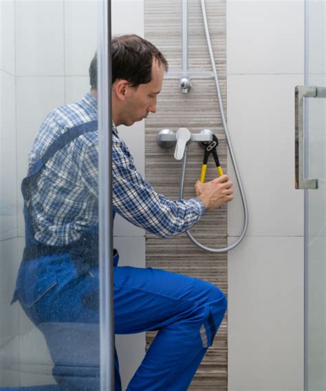 Shower Repair Kansas City - Introduction to Problem