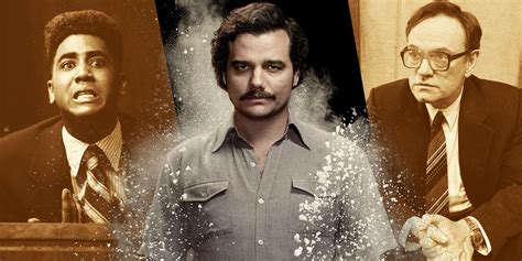 Shows Based Off Of True Stories