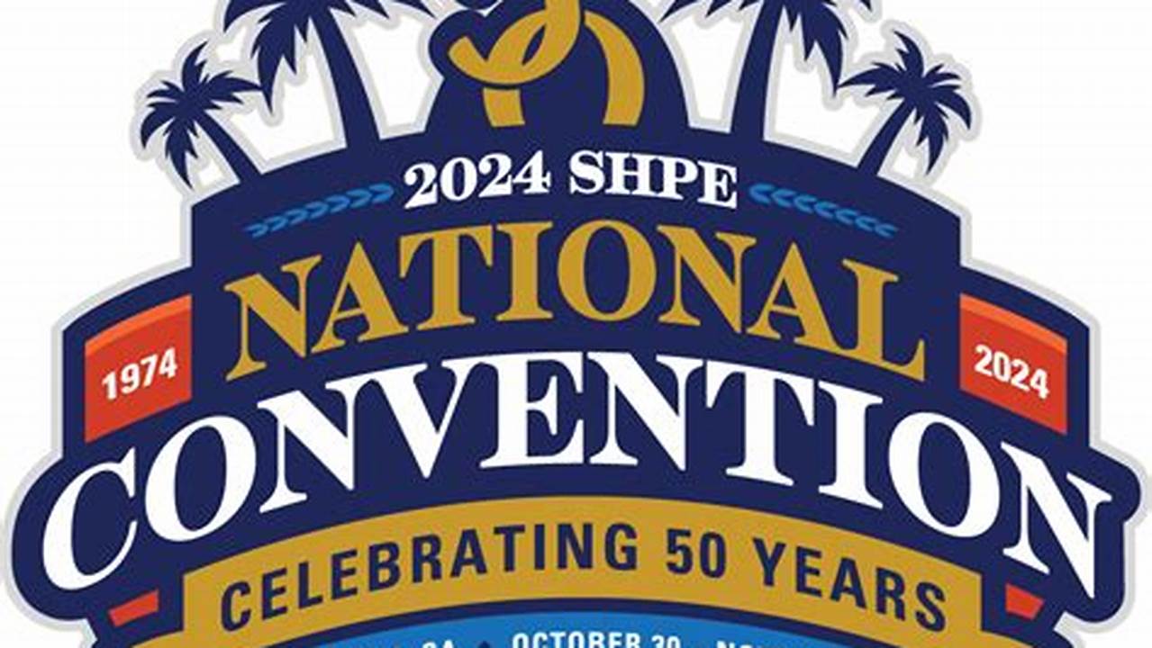 Shpe 2024 National Conference