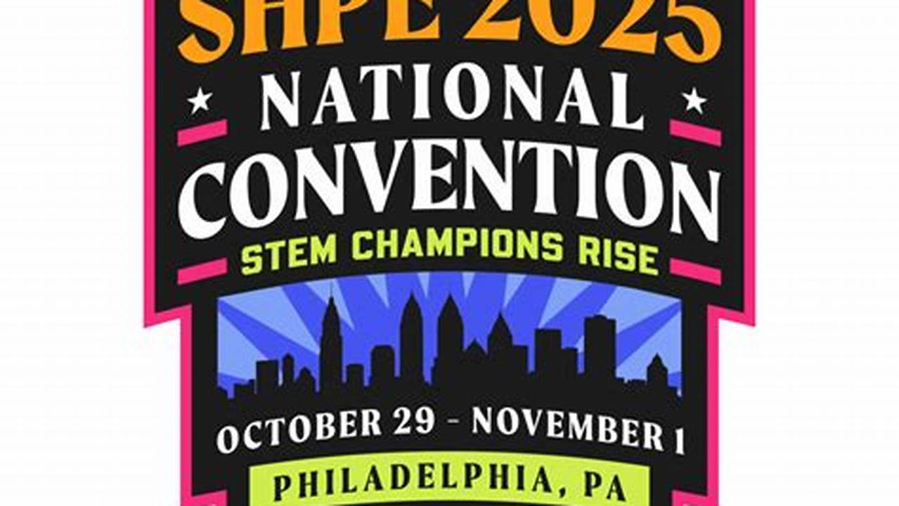 Shpe National Convention 2024 Companies Conference