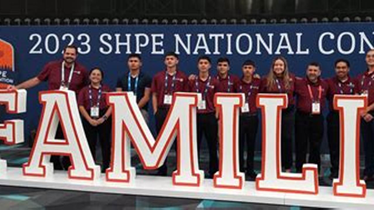 Shpe Regional Conference 2025 Pdf Download