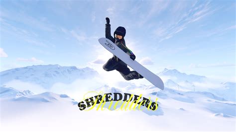 Day One Xbox Game Pass Game Shredders Confirms Release Date