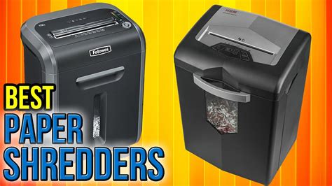 Shredders: What&rsquo;s good