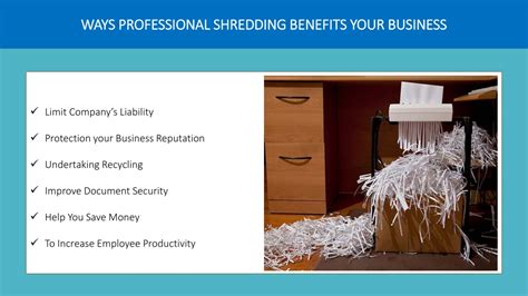 Shredding Your Masterpiece