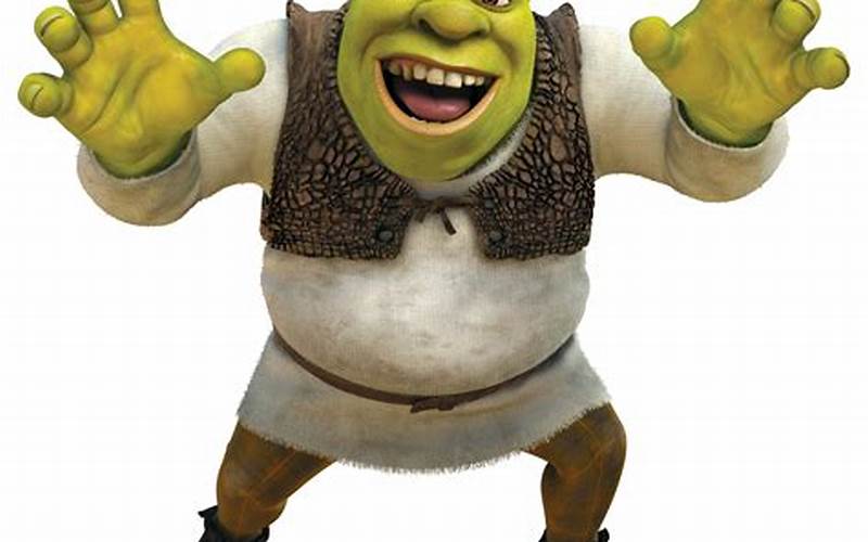 Shrek Image