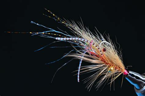 Shrimp Fly Pattern