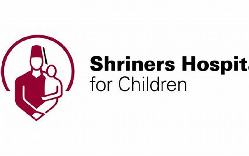 Shriners Hospitals For Children