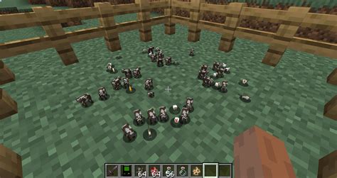 Shrink. - Minecraft Mods - CurseForge