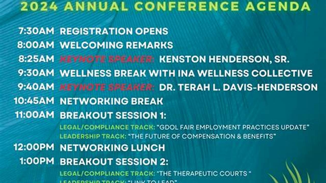 Shrm Conference 2024 Agenda 2024