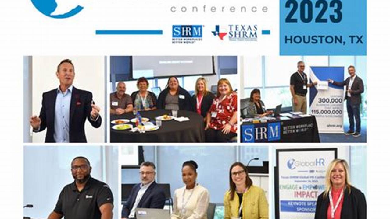 Shrm Conference 2024 Awards 2024