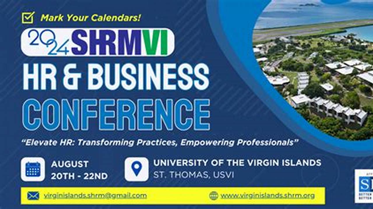 Shrm Conference 2025 Dates 2025