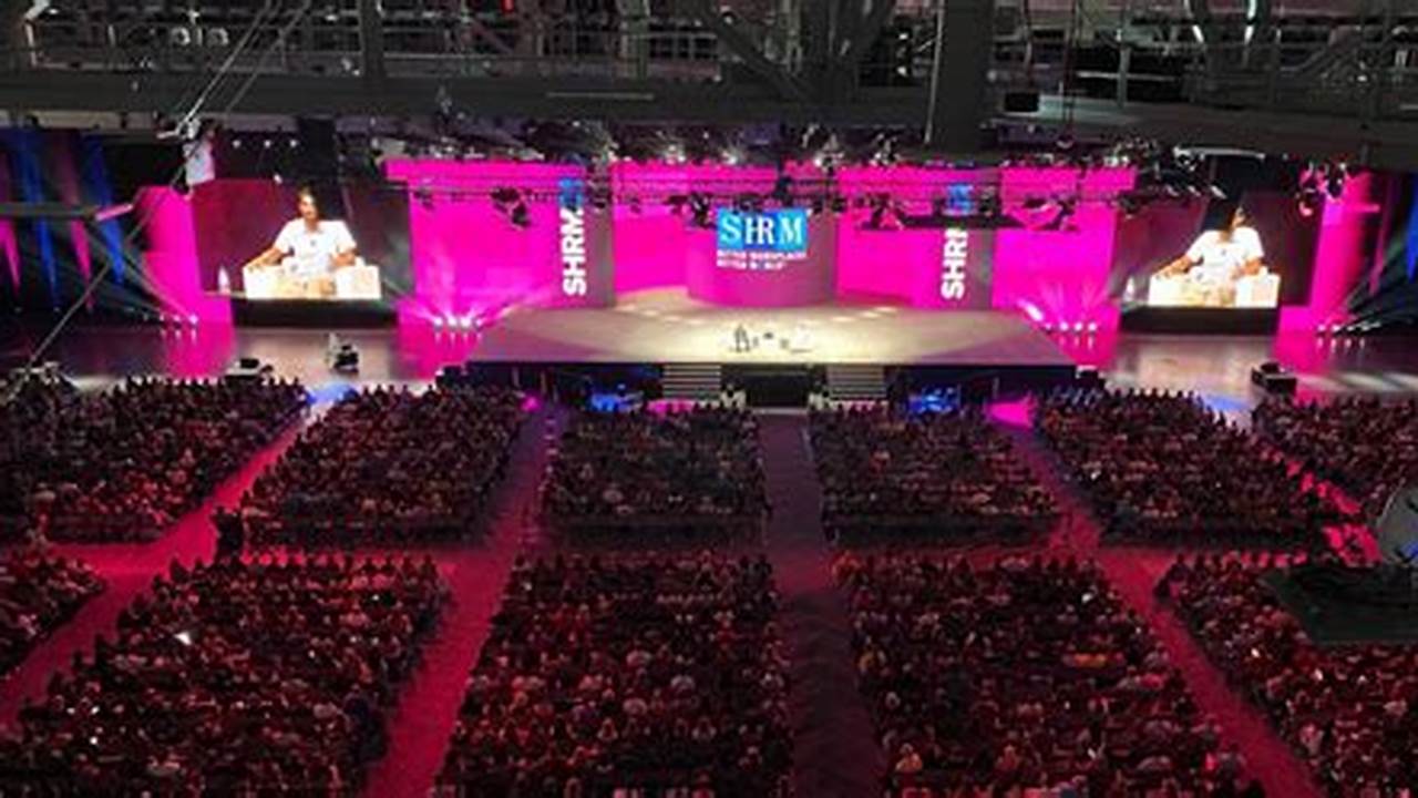 Shrm Conference 2024 Dates