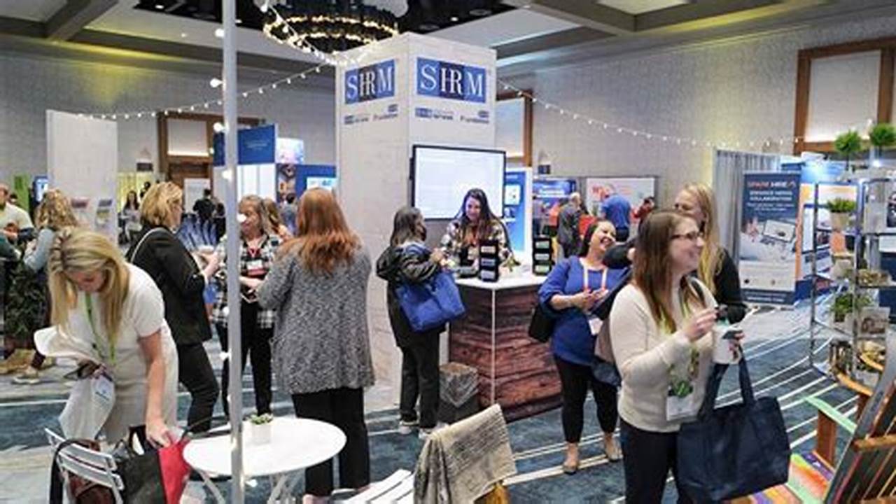 Shrm Conference 2024 Hotel