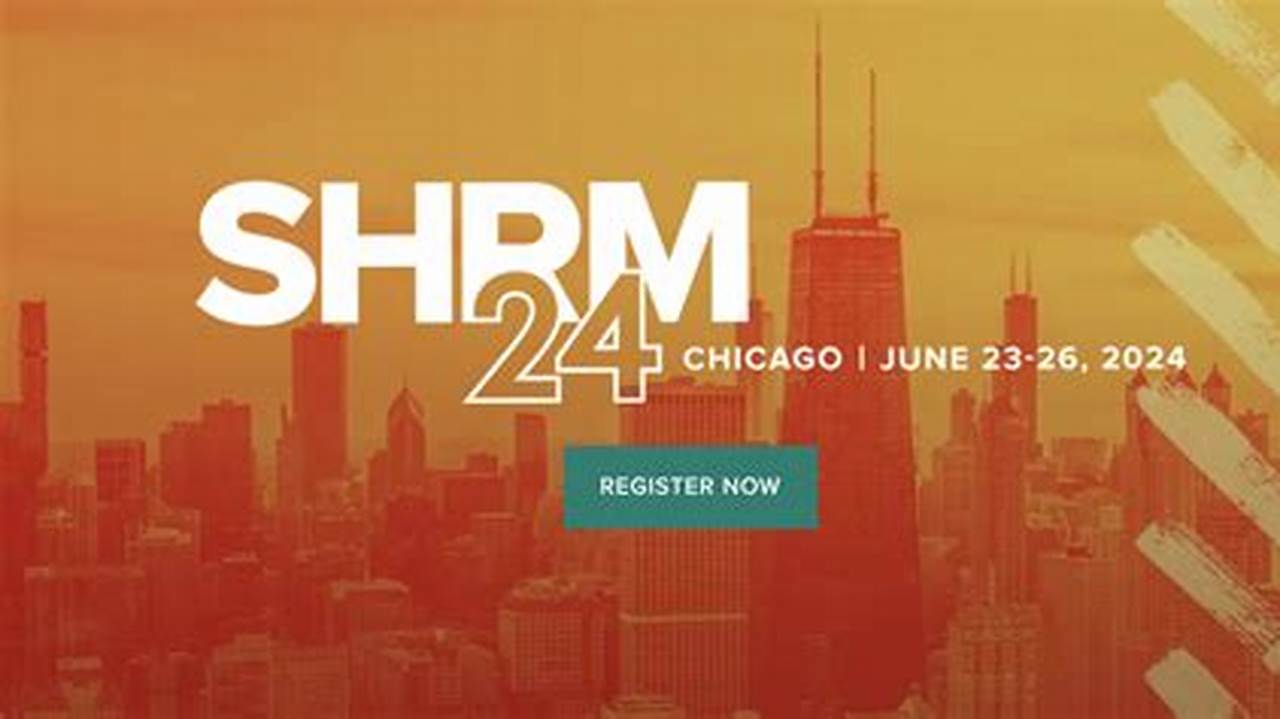 Shrm National Conference 2024 Pdf