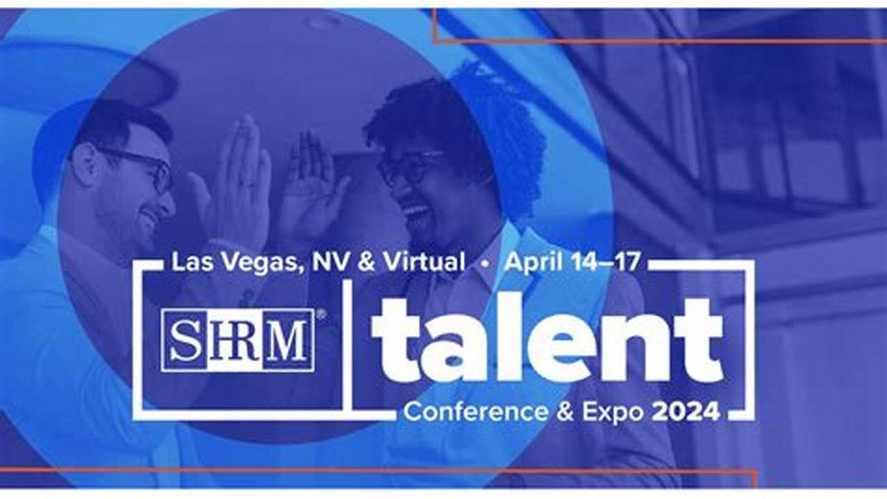 Shrm Talent Conference 2024 Orlando